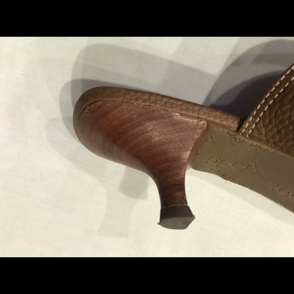 Women’s Dr. Scholl’s toe thong sandals - Picture 7 of 7
